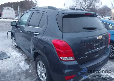 2019 Chevrolet Trax Lt from USA, damaged, VIN 3GNCJPSB8KL321783